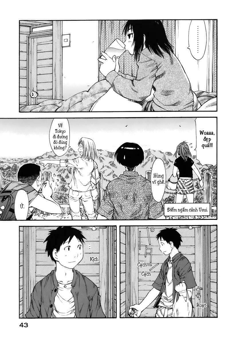 genshiken chapter 45 13