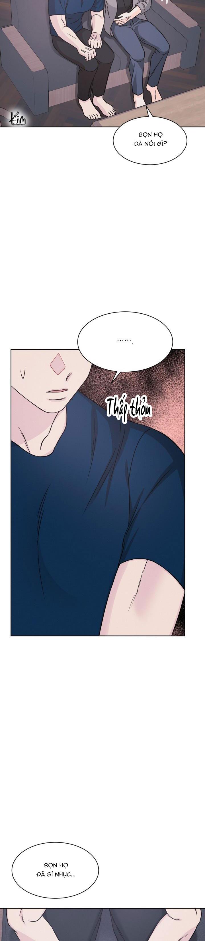 quý đói chapter 14 25