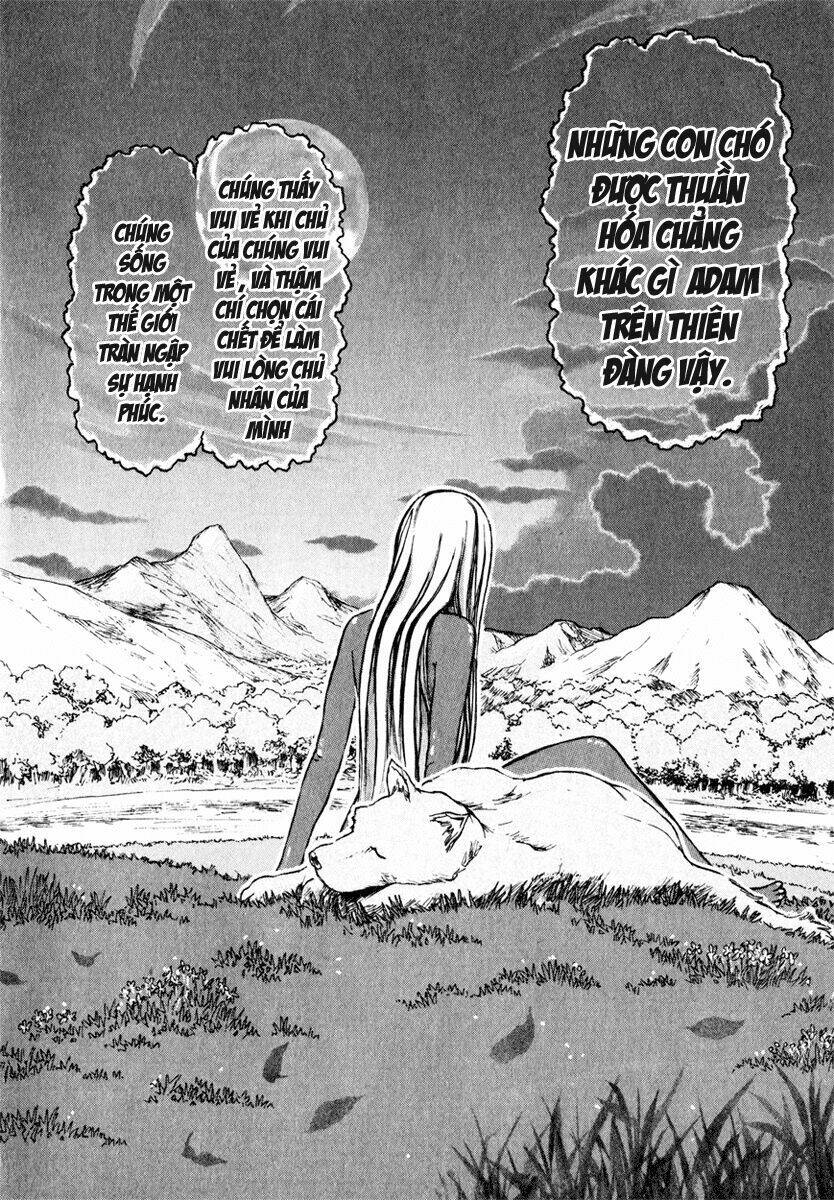 franken fran chapter 5 15