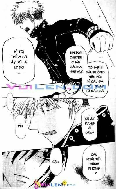 giỏ trái cây - fruit basket chapter 21 81