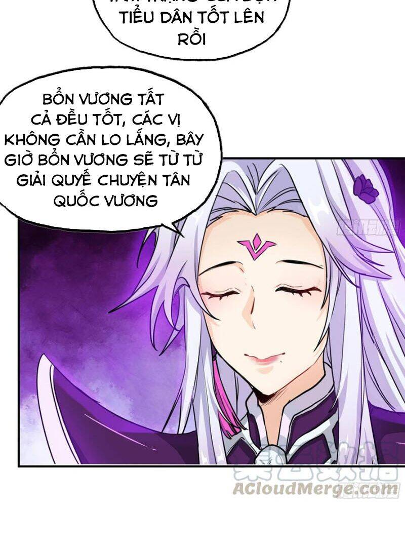 khởi đầu bằng một con côn chapter 161 15