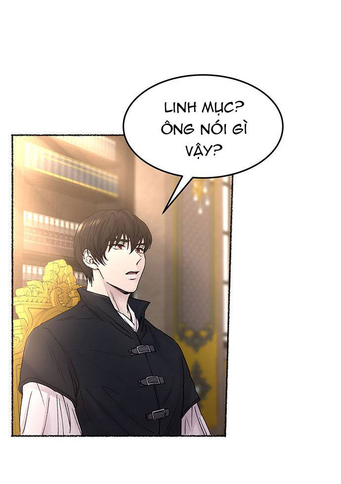 như gió trên cành cây khô chapter 30 38