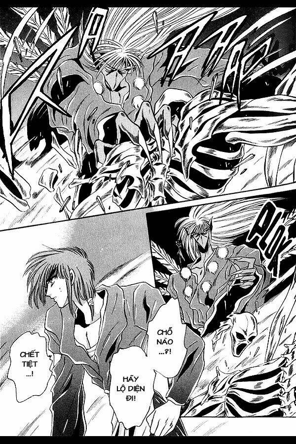 moryo kiden chapter 10 22