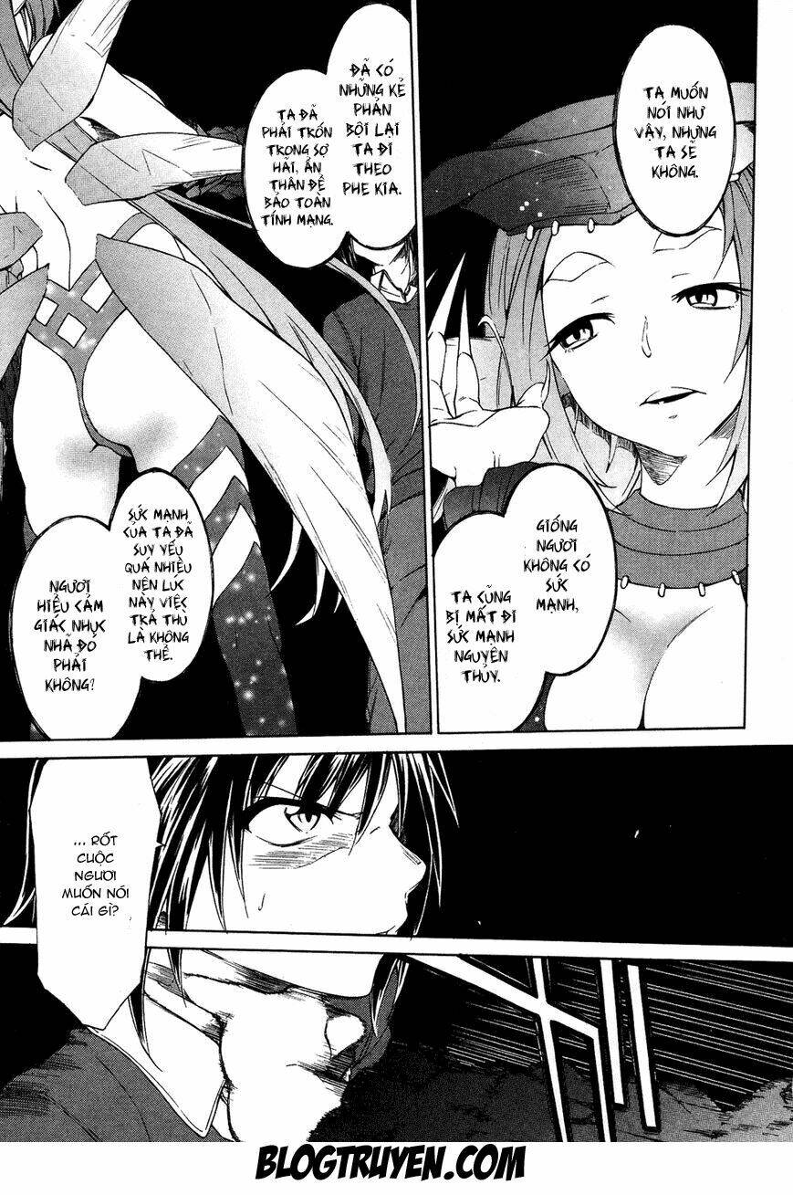 sexual hunter riot chapter 22 18