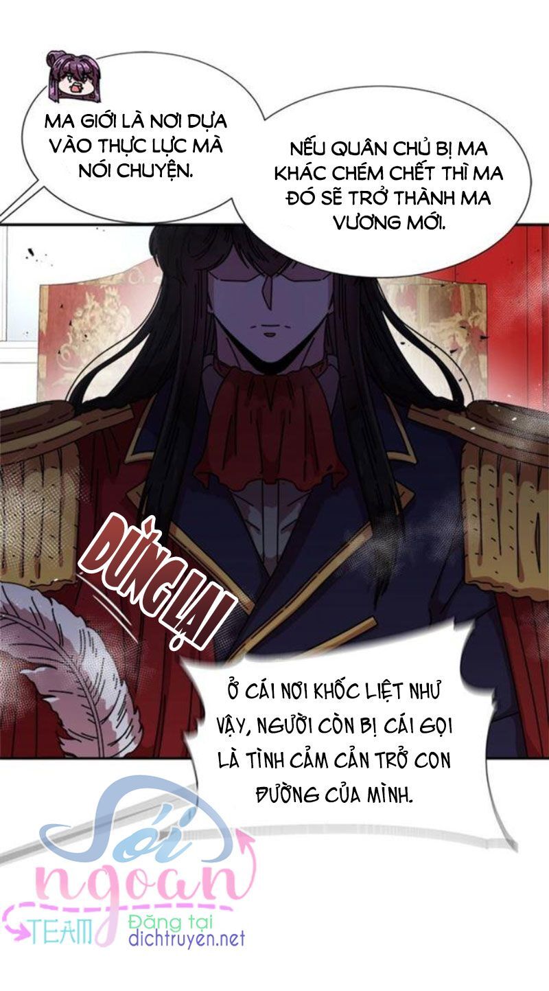 con gái bảo bối của ma vương chapter 39 11