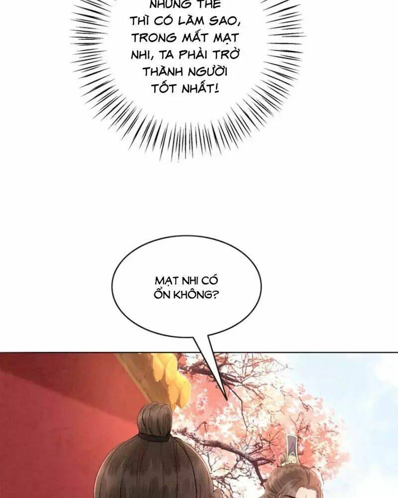 trọng sinh bá sủng nhiếp chính vương quá mạnh mẽ chapter 60 43