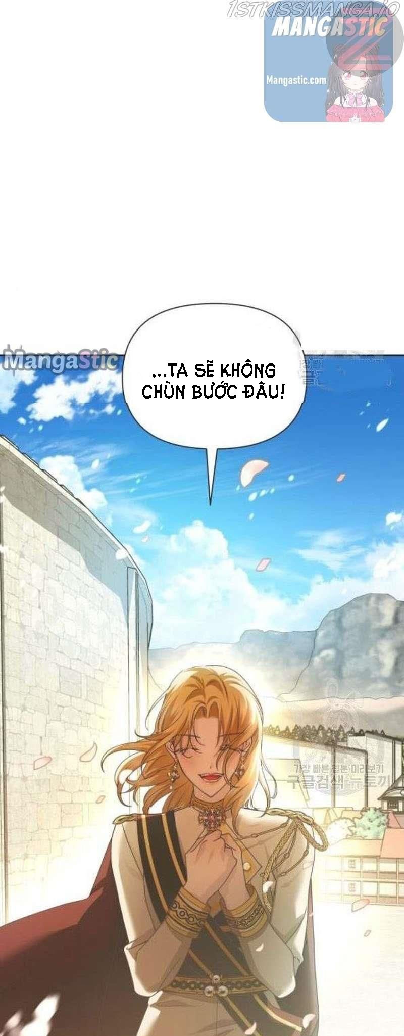 tôi muốn trở thành cô ấy dù chỉ là một ngày chapter 98 113