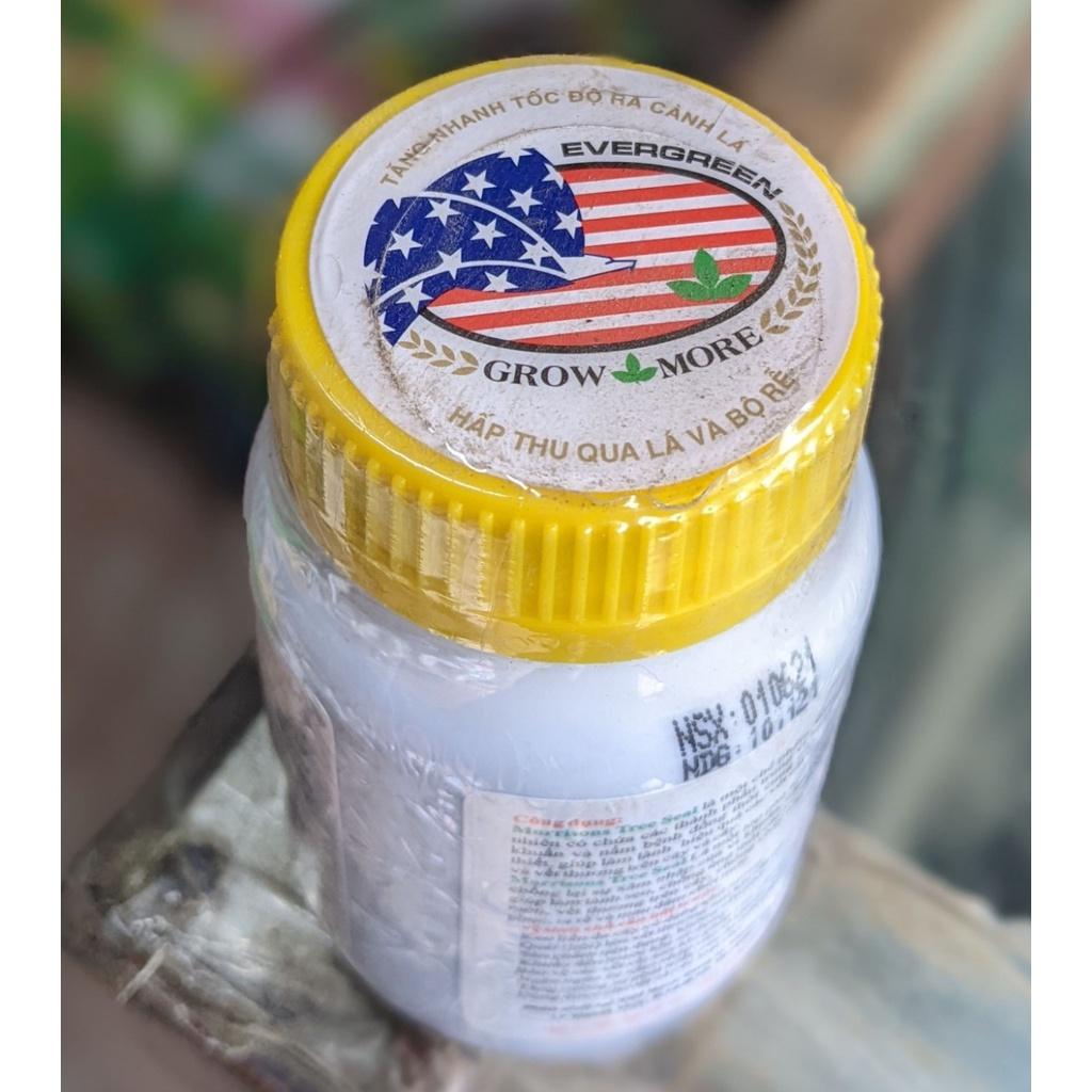Keo Liền Da TREE SEAL 100g, Sản phẩm nhập Mỹ