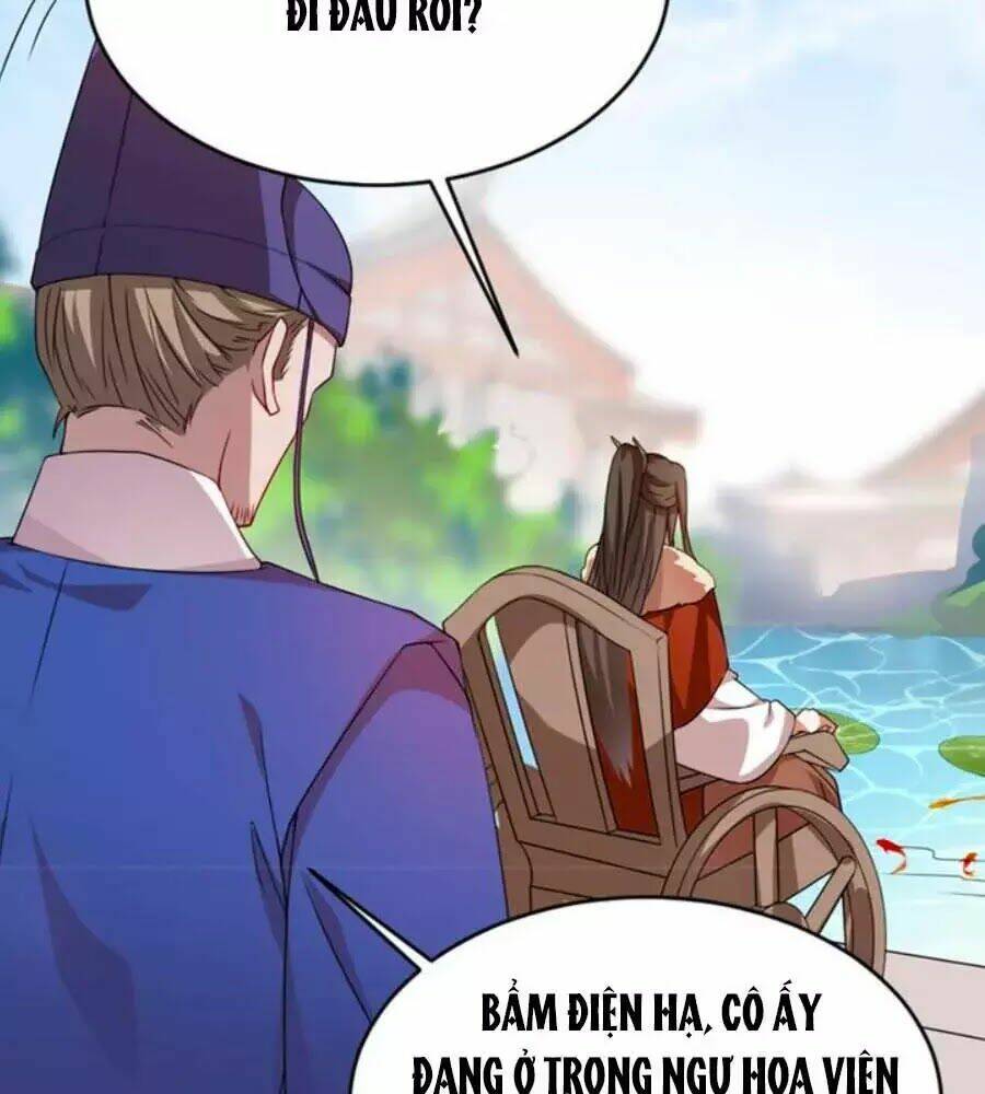 thái tử điện hạ, nô tài có hỉ rồi chapter 17 6