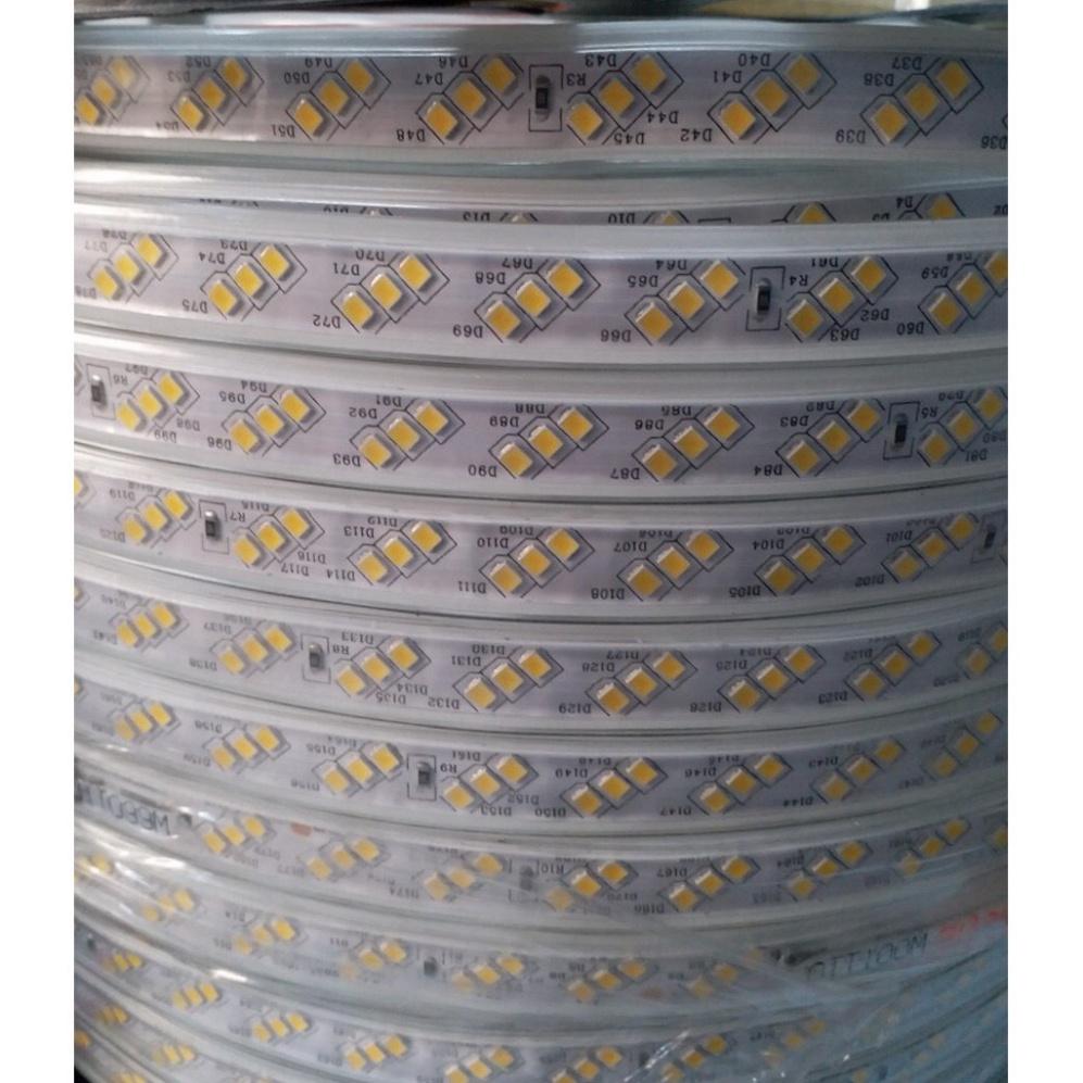 Combo Hoàn thiện: 20 đèn siêu mỏng vuông KT 300x300; 1 cuộn dây led 3 hàng , 4 nguồn !2v - 33A, 10 nguồn led