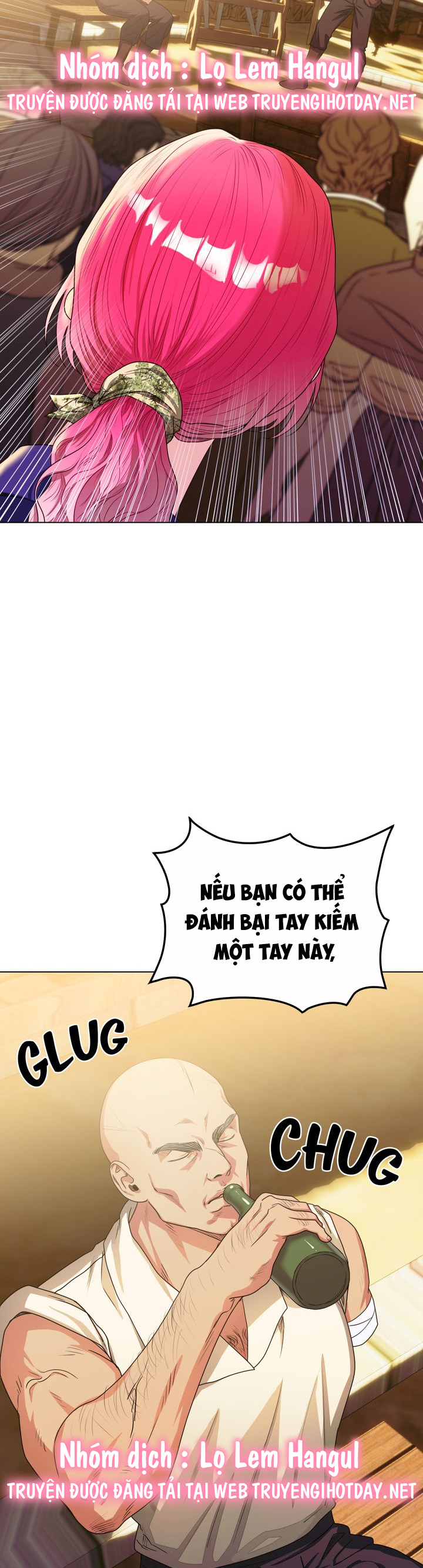 hợp đồng hôn nhân với người chồng thứ 2 của tôi chapter 52 12