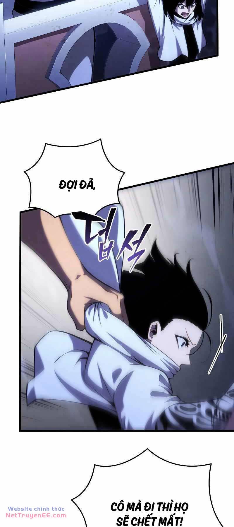 Con Trai Út Của Gia Đình Kiếm Thuật Danh Tiếng Chapter 105 11