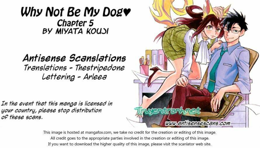 cô gái trừ ma chapter 5 47