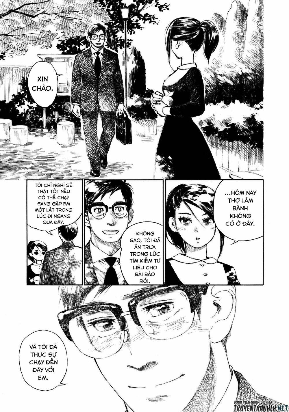 kannou sensei chapter 9 6