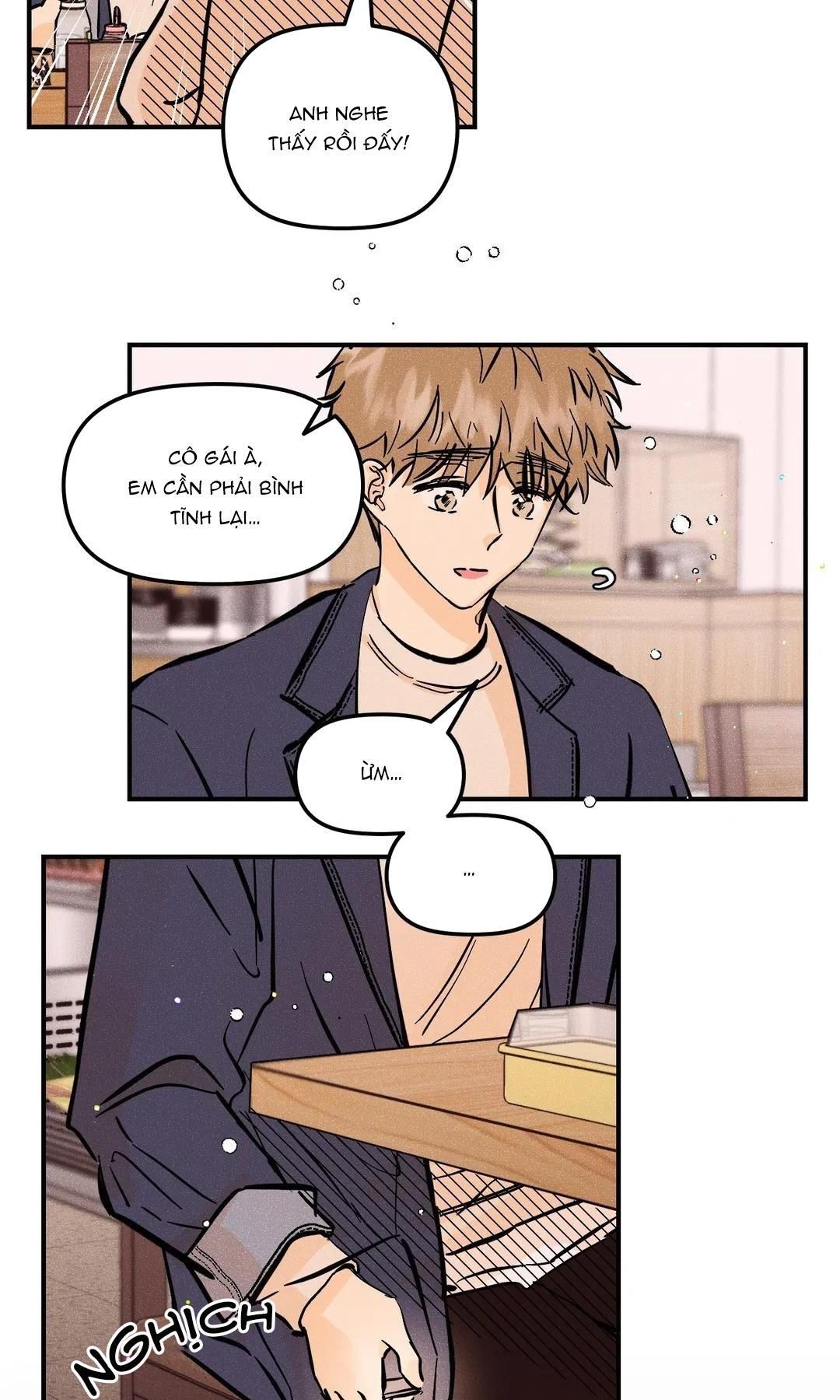 thang thanh âm chapter 33 17