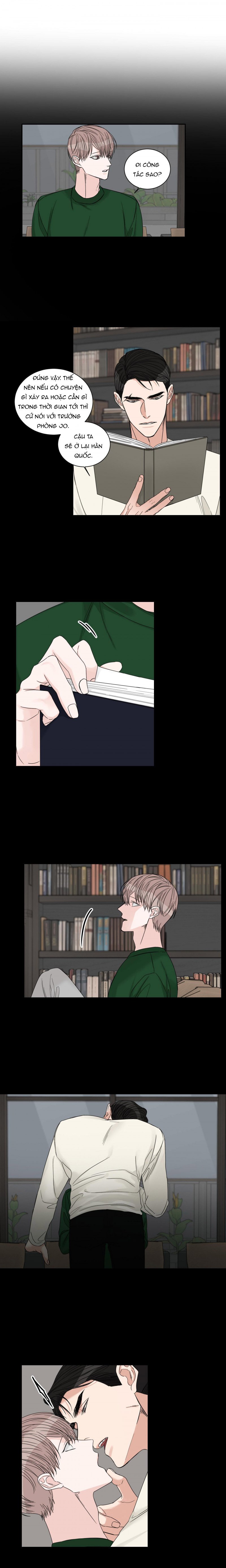 điểm dừng chân cuối cùng chapter 20 5