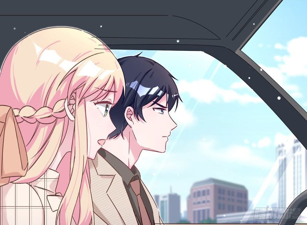 trời ban cho nam thần daddy chapter 37 5