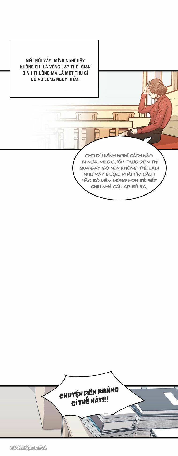 happy if you died chapter 5 21