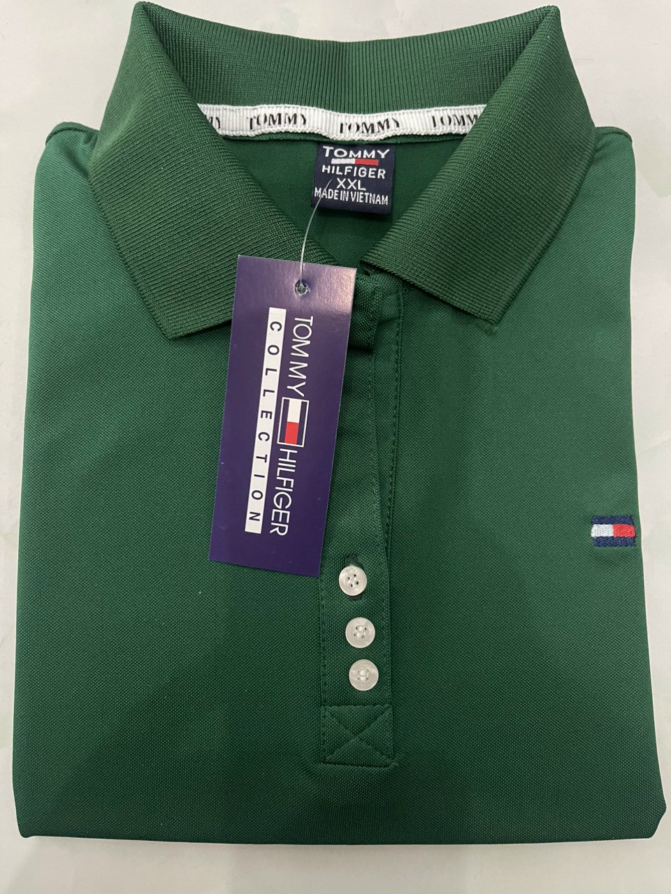 Áo Thun NAM- NỮ Cá Sấu 4 Chiều chất poly  Màu ve chai