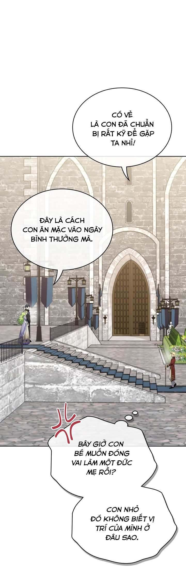 công chúa muôn loài chapter 54 1