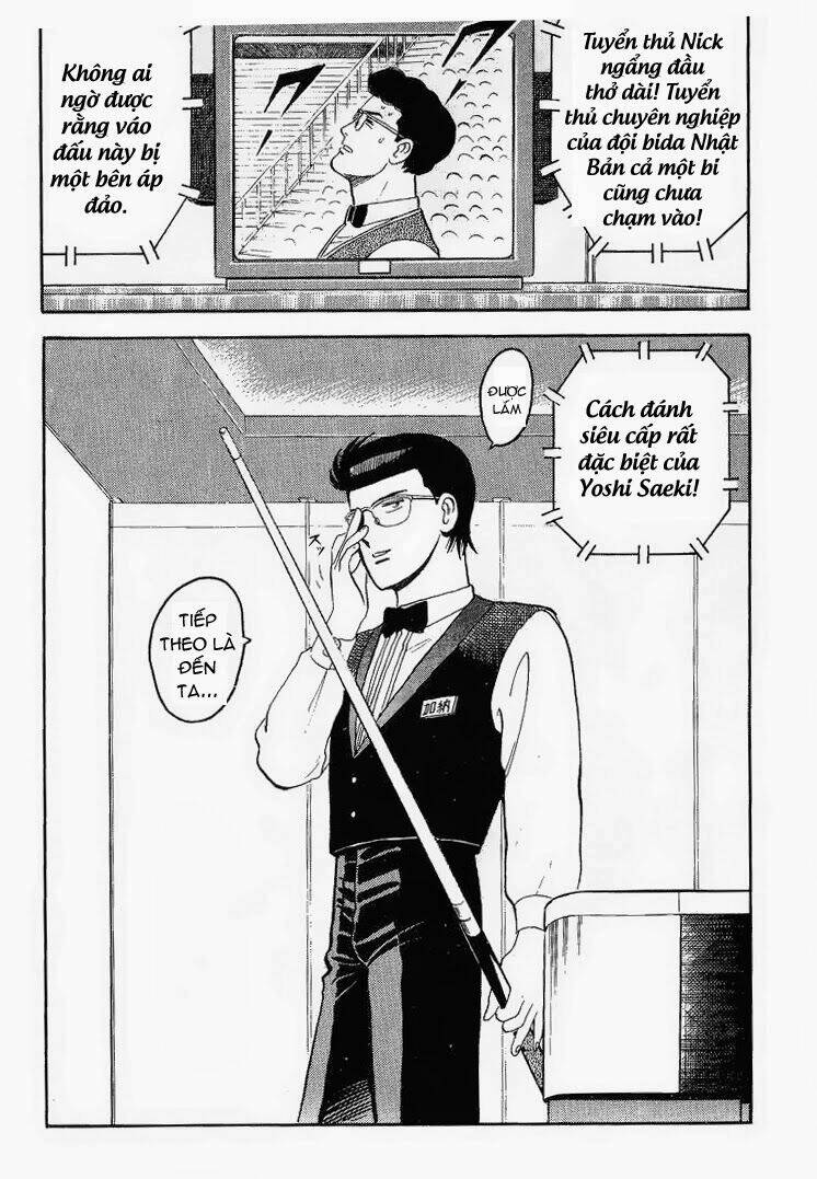 break shot chapter 136 16