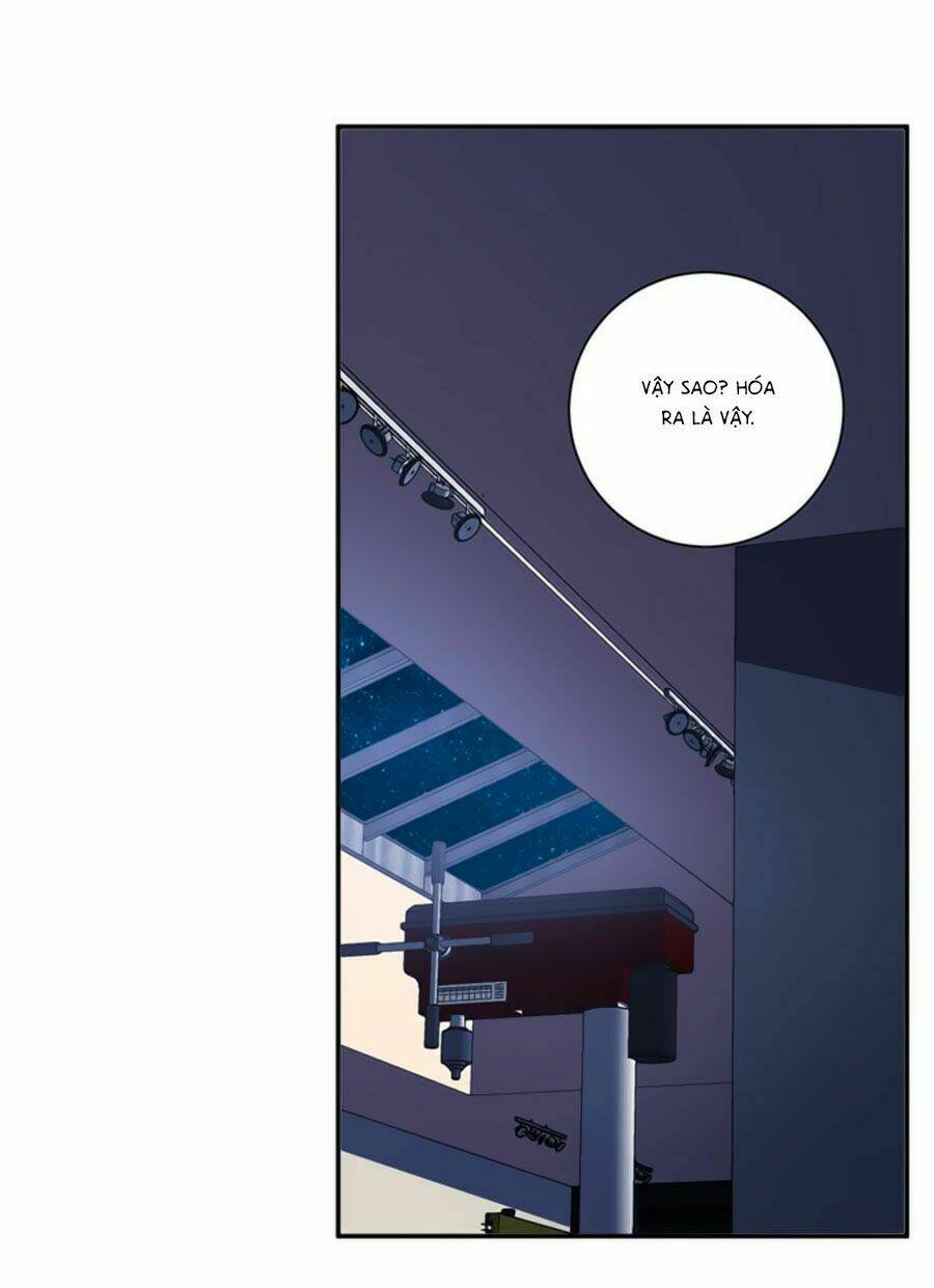 người yêu khát máu của tôi chapter 72 1