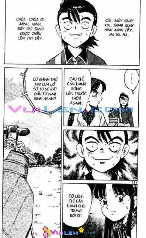 dandoh chapter 31 137