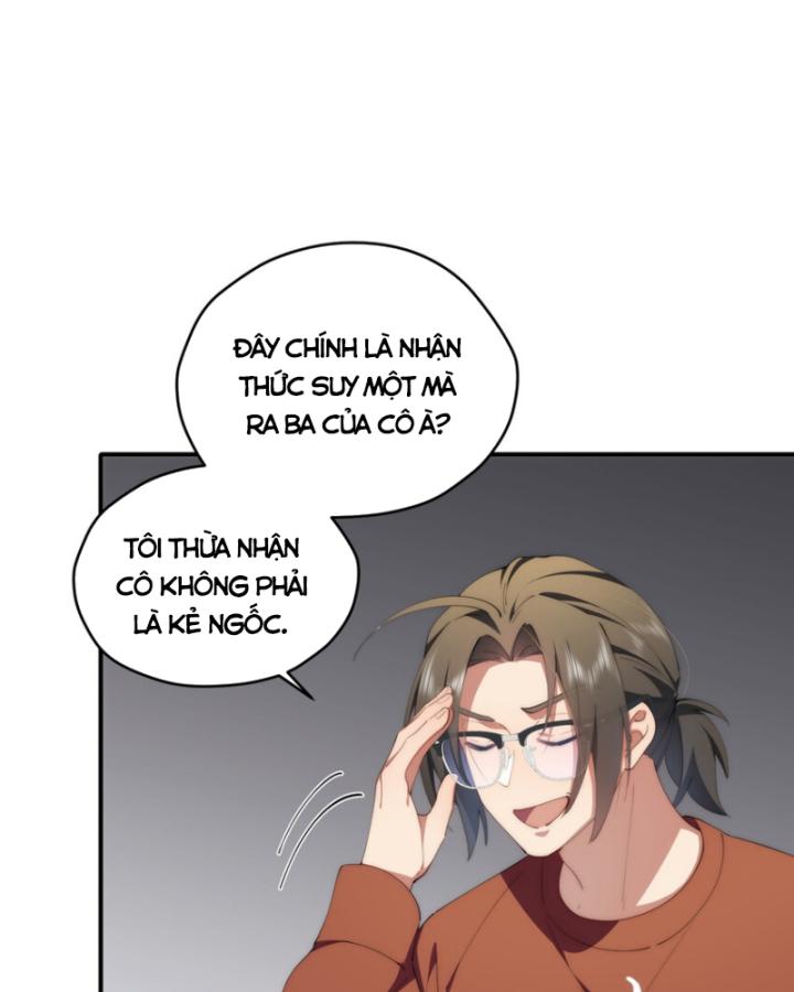 nữ chính chạy từ trong sách ra thì phải làm sao chapter 86 33