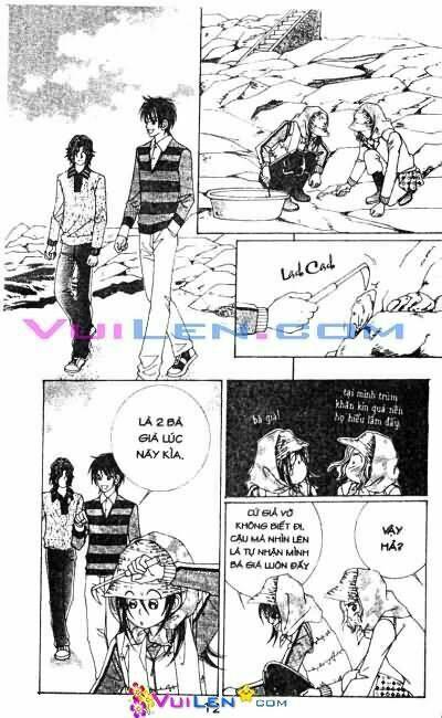 không bao giờ khóc chapter 2 12