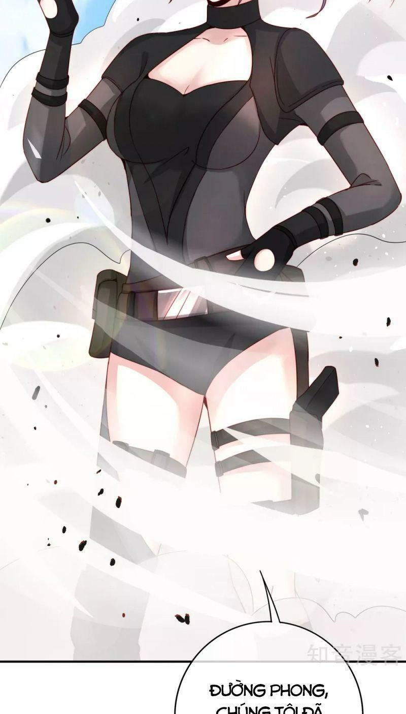 vòng bạn bè mạnh nhất của tiên giới chapter 114 35