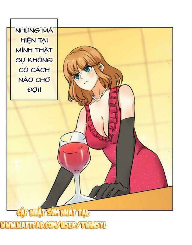 bá đạo trung khuyển tìm ái ký chapter 129 26