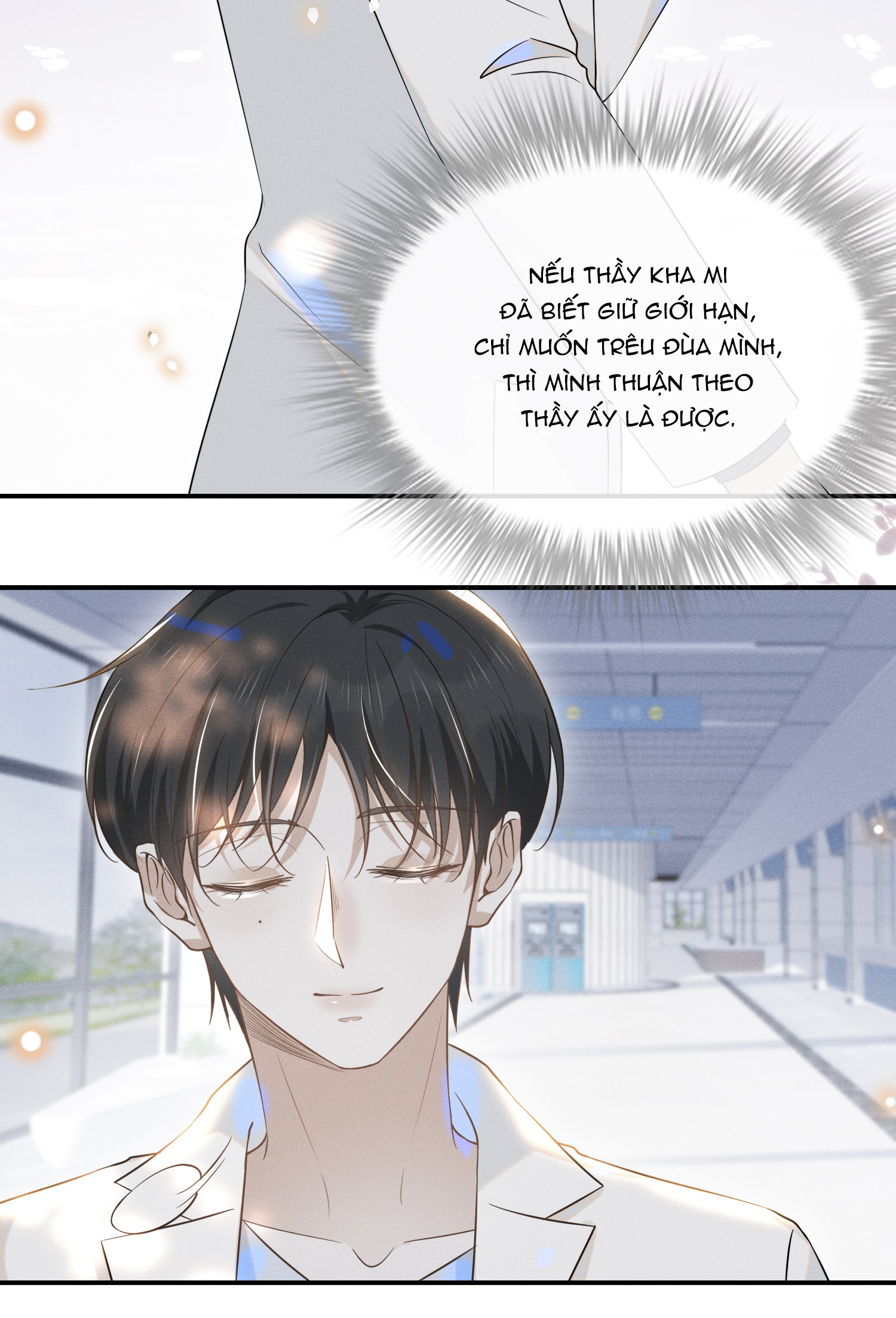 kiếp sau không gặp chapter 25 20