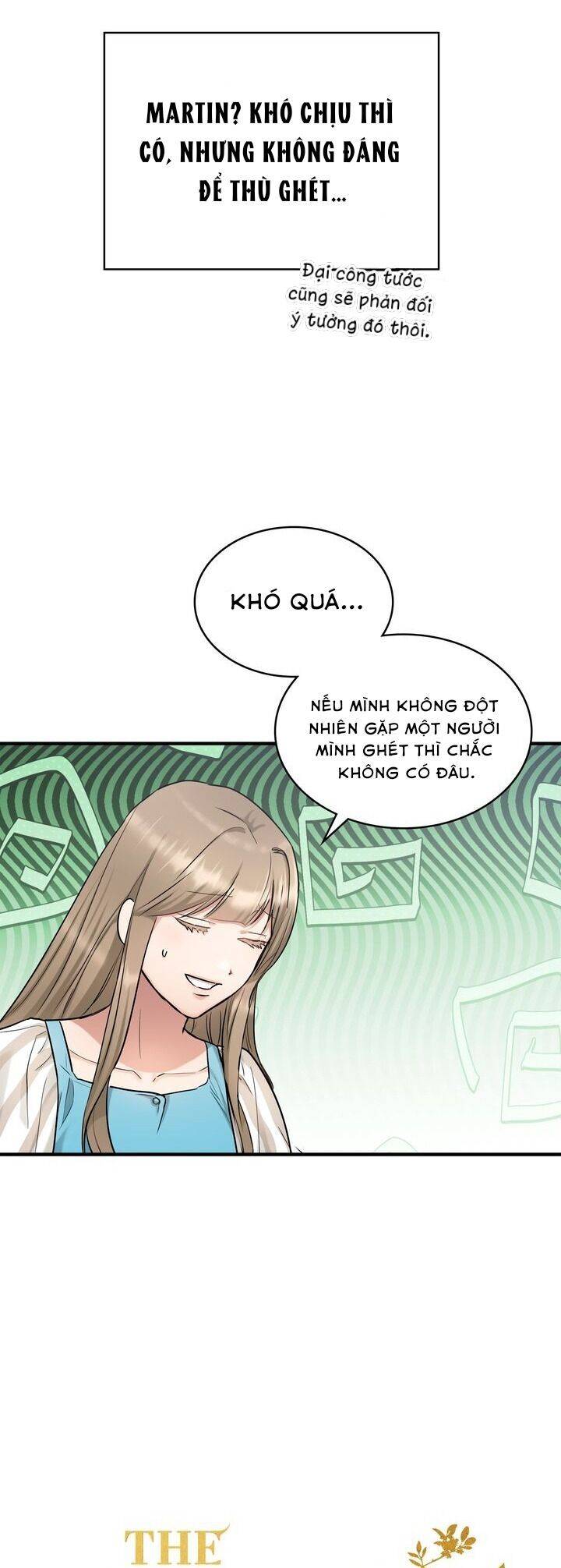 người thừa kế chapter 63 11