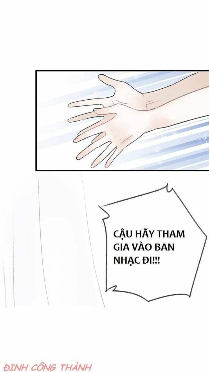 nước trái cây có gas chapter 4 35