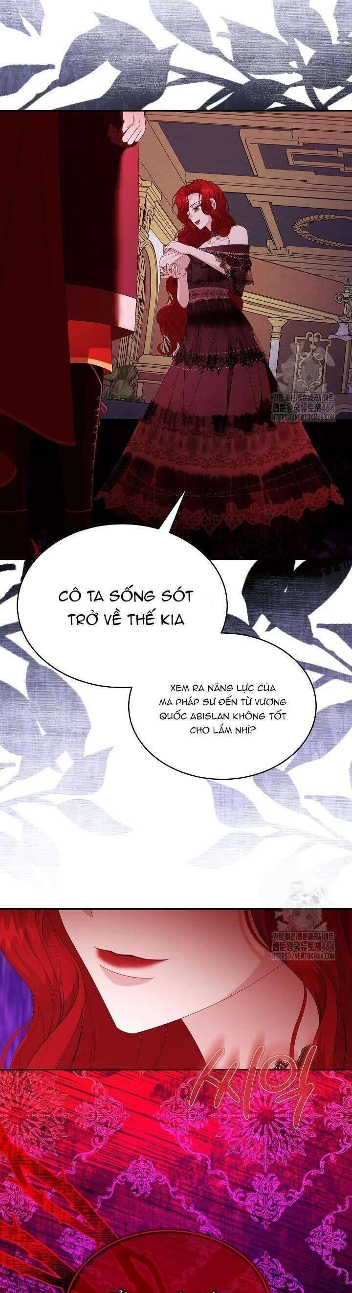 hướng dẫn về ác nữ chapter 26 24