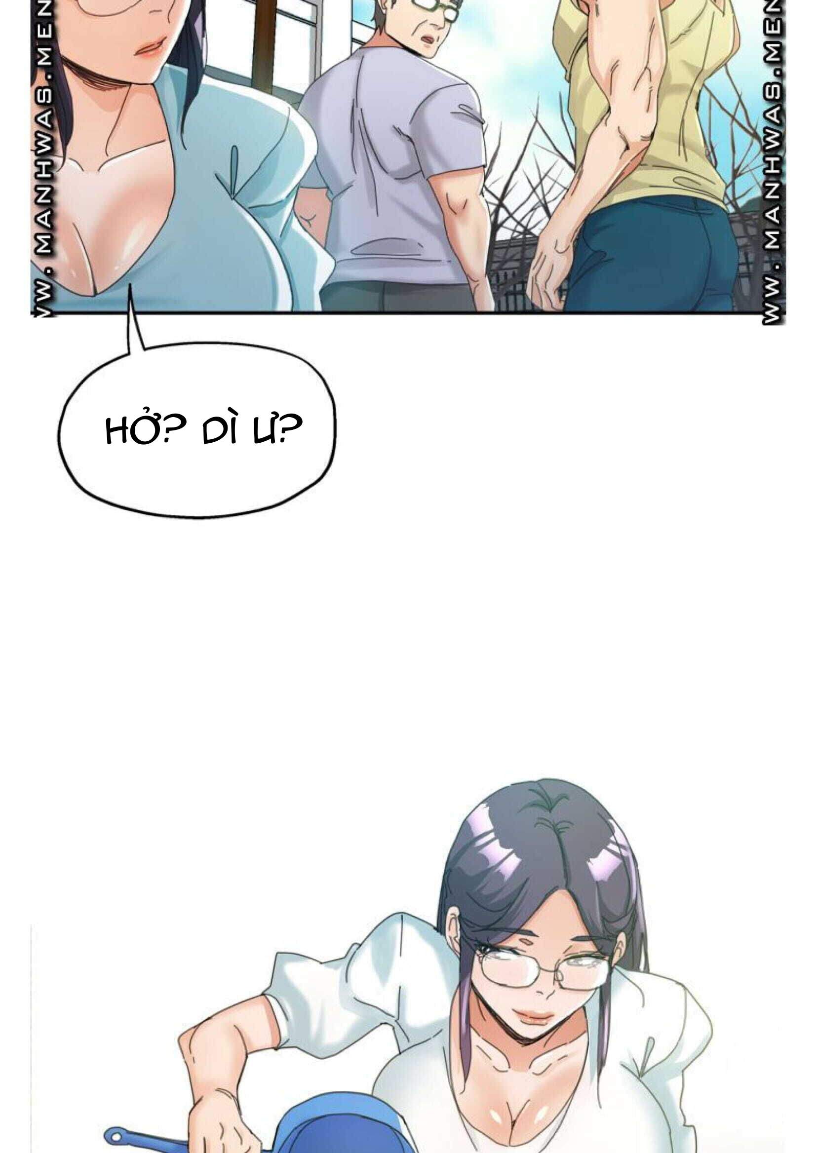 chị em mẹ kế chapter 7 67