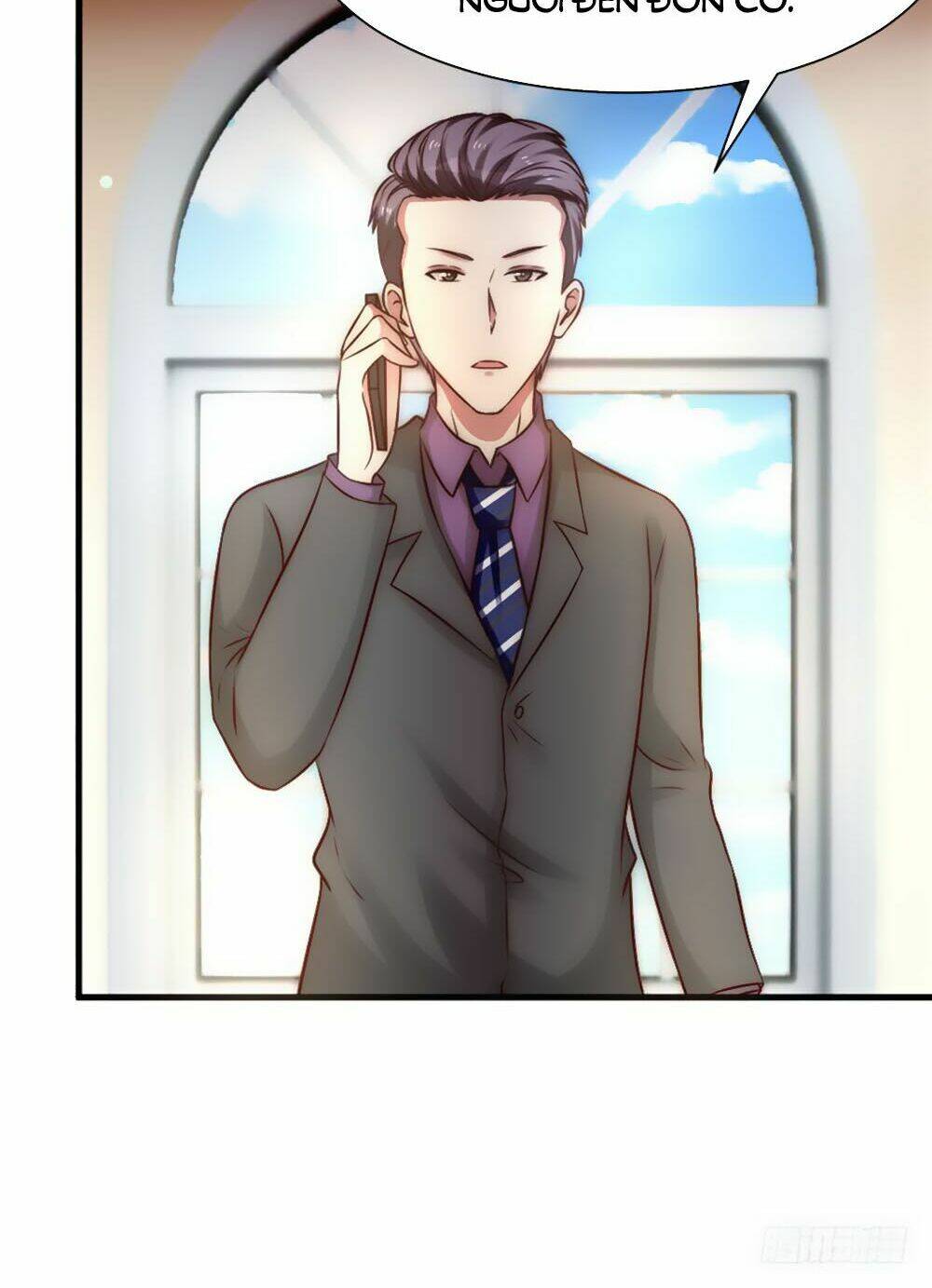 thời gian đều biết chapter 17 29