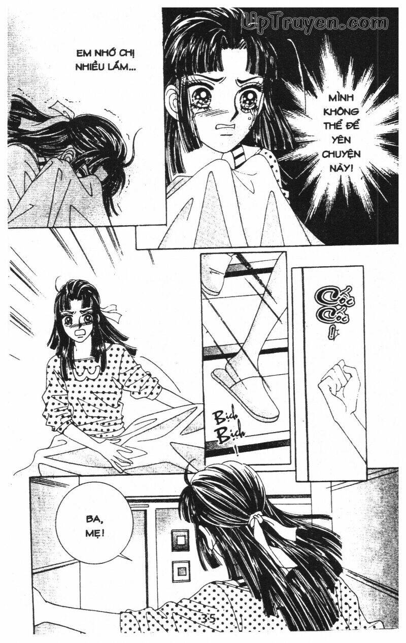 mặt nạ tình yêu chapter 38 36