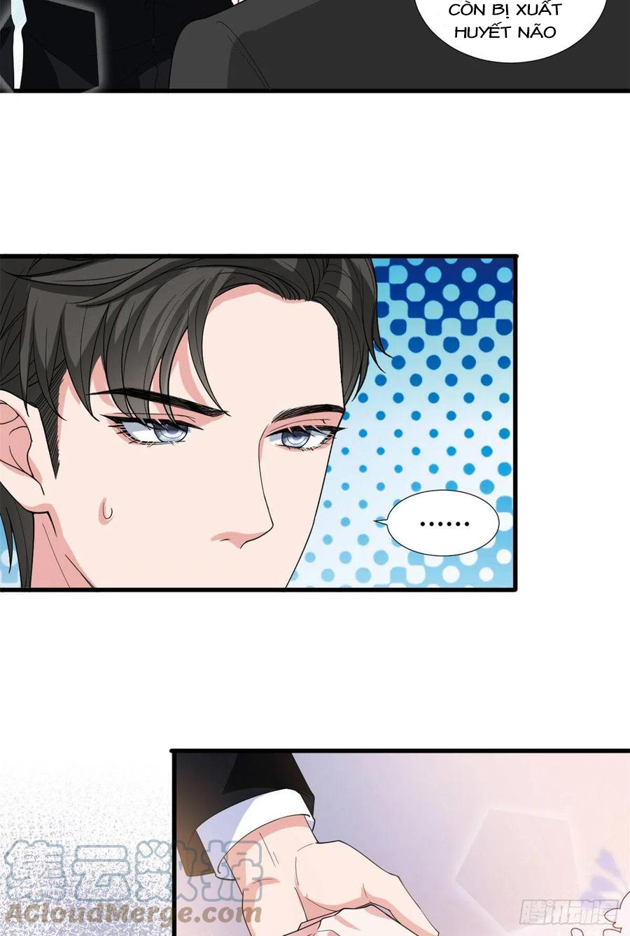 thí hôn lão công, cần giúp sức chapter 476 6