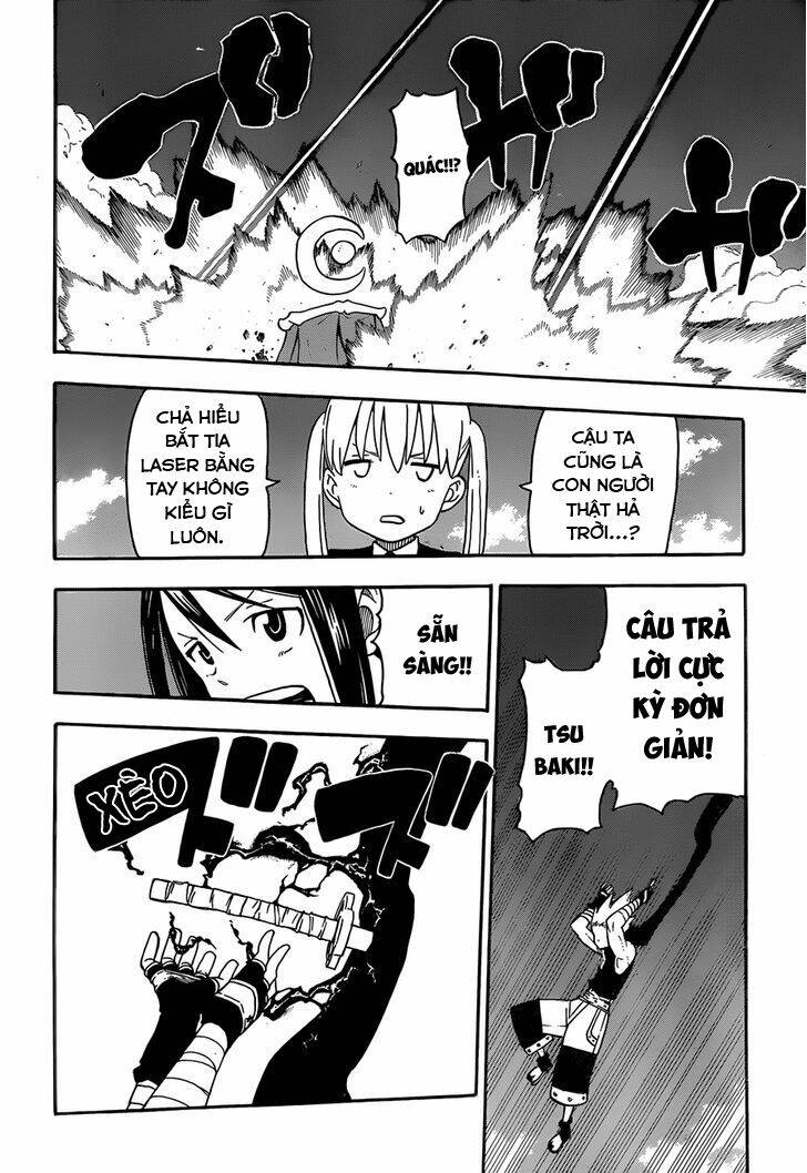 soul eater chapter 100 23