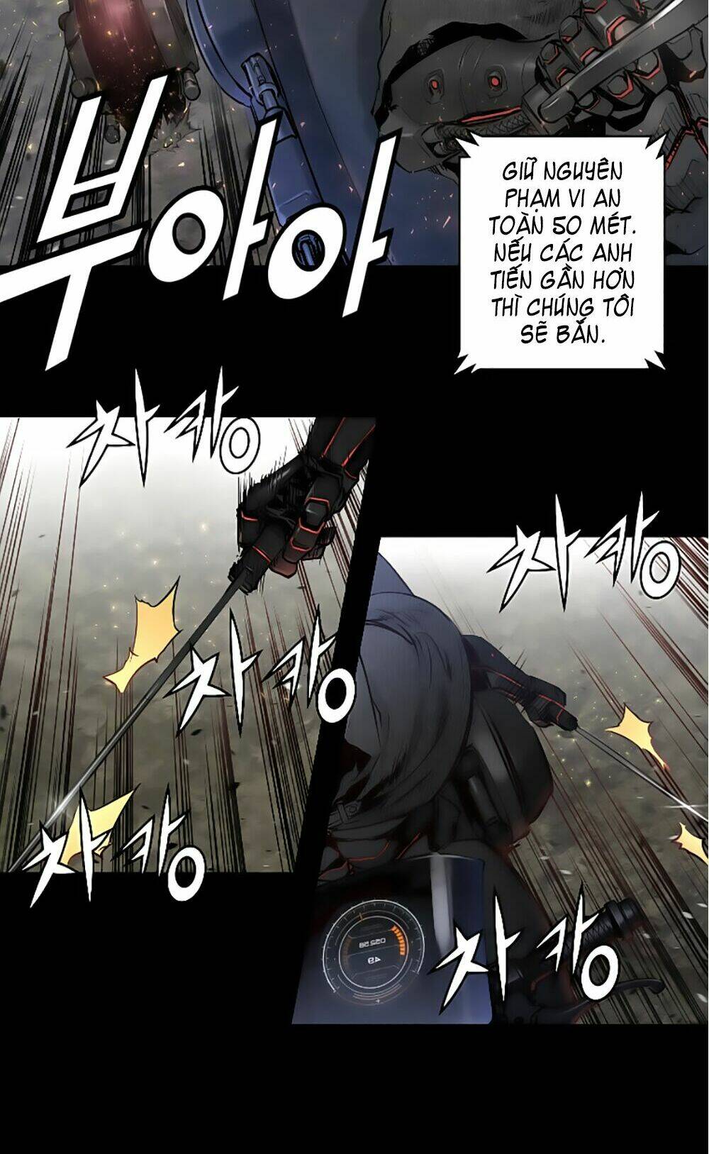 tam tuyệt tại dị giới chapter 17 25