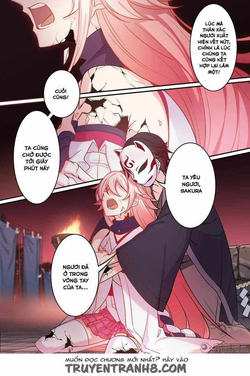 băng hoại 3rd chapter 52 16