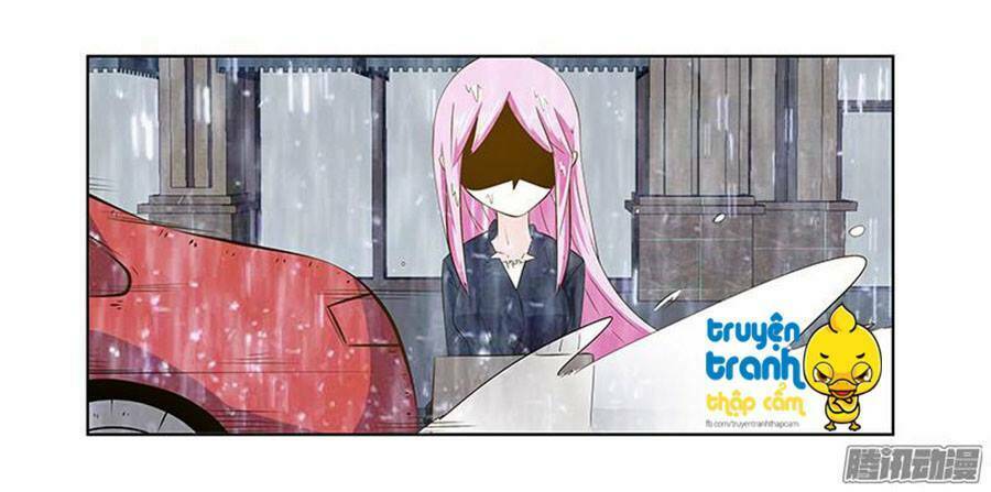 cường sủng hào môn tiểu manh thê chapter 21 46