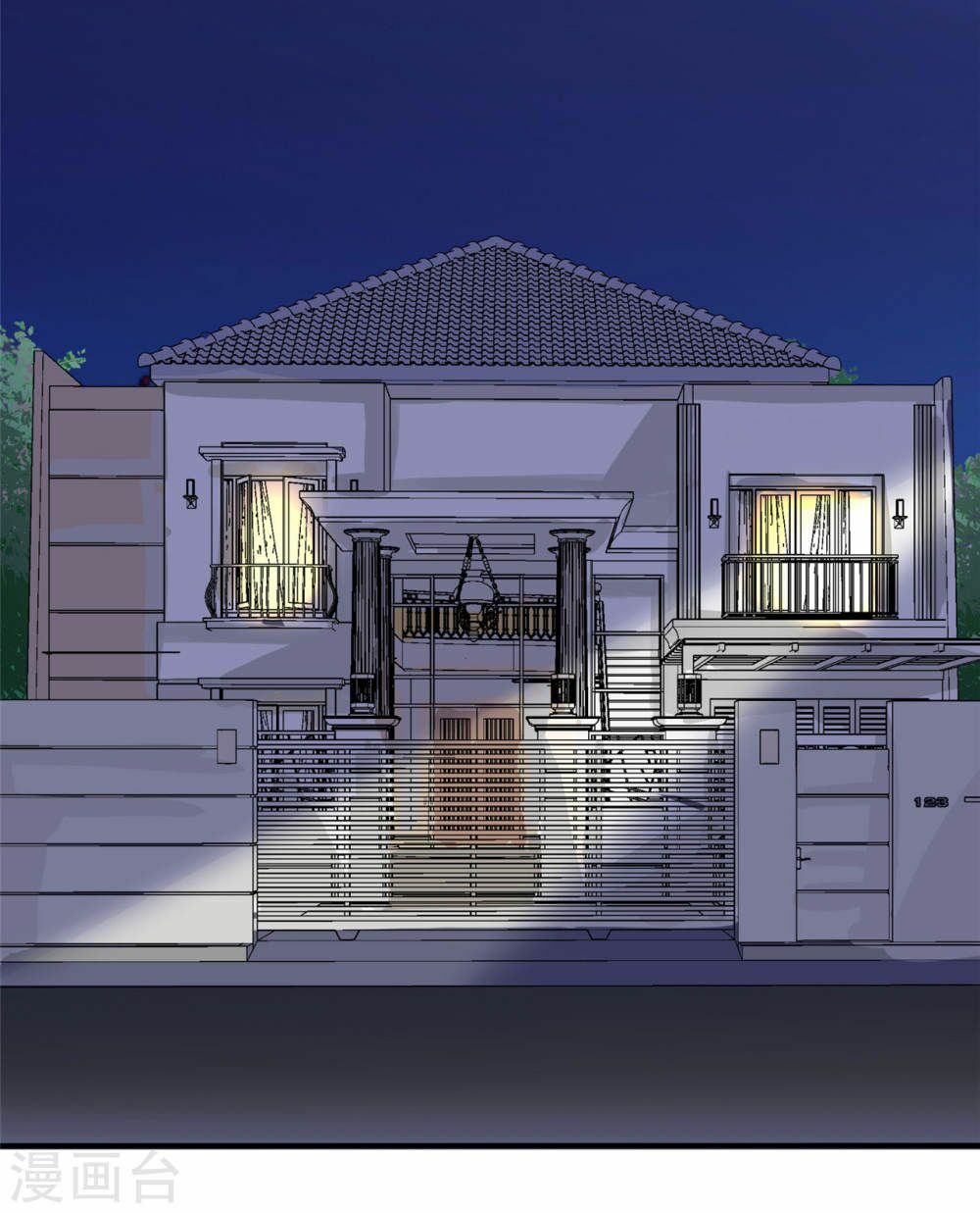 siêu cấp nữ thần trọng sinh chapter 3 47