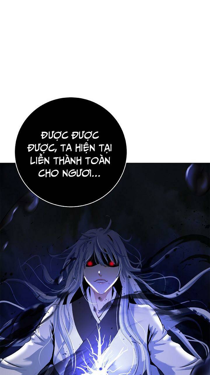 xuyên không thành hổ chapter 127 41