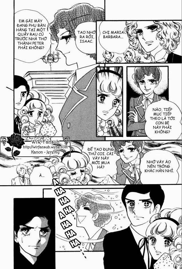 orpheus no mado chapter 6 27