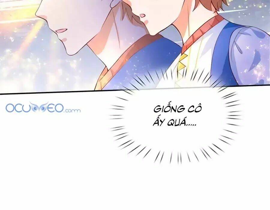 bỗng một ngày trở thành con gái nhà vua chapter 119 13