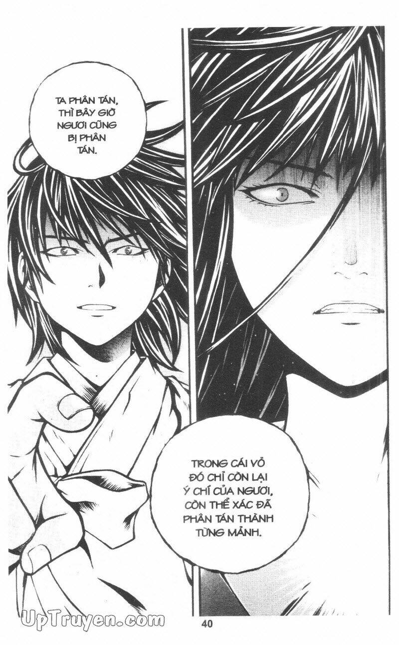 thời gió lốc (thời đại phong tang) chapter 9 41