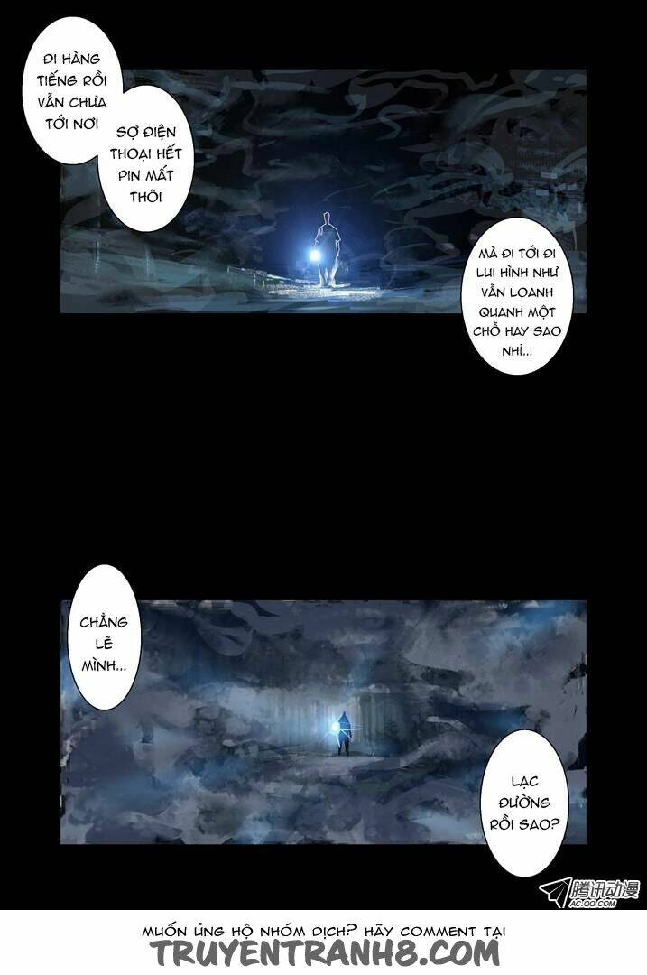 thâu hoan chapter 63 18