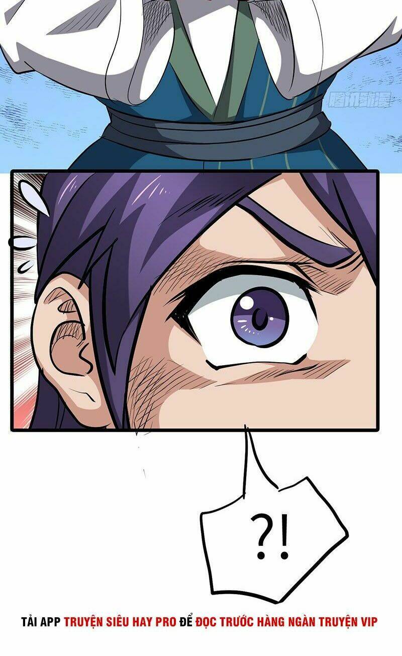 hỗn độn kiếm thần chapter 152 33
